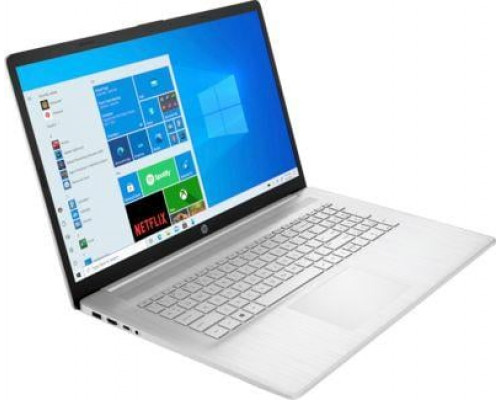 Laptop HP 17-cn0019nw (4L237EA)
