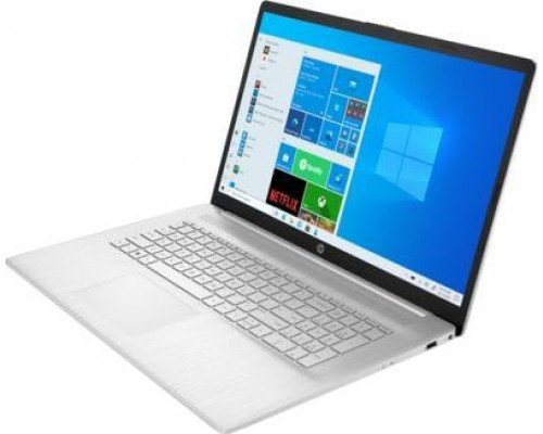 Laptop HP 17-cn0019nw (4L237EA)
