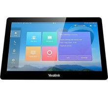 Планшет Yealink CTP20 13.3" Черный (CTP20)