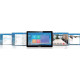 Планшет Yealink CTP20 13.3" Черный (CTP20)