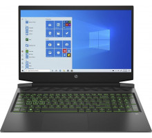 Laptop HP Pavilion Gaming 16-a0040nw (37J66EAR)