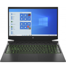 Laptop HP Pavilion Gaming 16-a0040nw (37J66EAR)