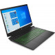 Laptop HP Pavilion Gaming 16-a0040nw (37J66EAR)