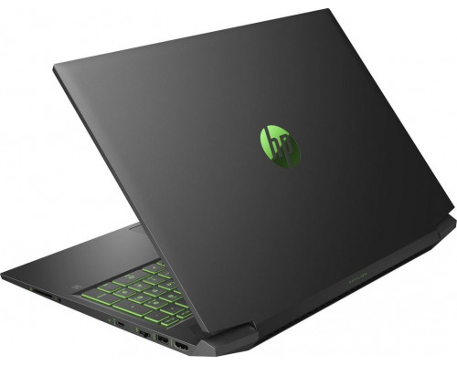 Laptop HP Pavilion Gaming 16-a0040nw (37J66EAR)