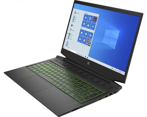 Laptop HP Pavilion Gaming 16-a0040nw (37J66EAR)