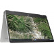 Laptop HP Dotyk HP Chromebook x360 14 FHD Intel 64GB Chrome OS