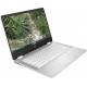 Laptop HP Dotyk HP Chromebook x360 14 FHD Intel 64GB Chrome OS