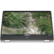 Laptop HP Dotyk HP Chromebook x360 14 FHD Intel 64GB Chrome OS