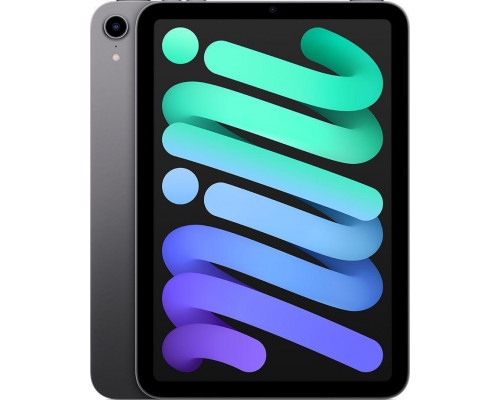 Tablet Apple iPad Mini 8.3" 64 GB Szare (MK7M3FD/A)
