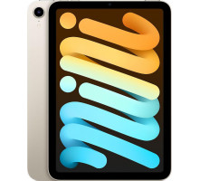 Планшет Apple iPad Mini 8.3" 256 GB Серебро (MK7V3FD/A)