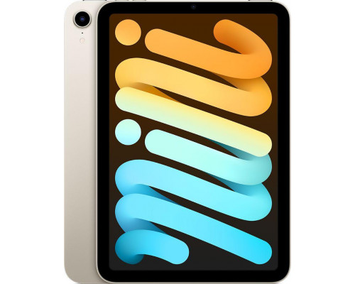 Планшет Apple iPad Mini 8.3" 256 GB Серебро (MK7V3FD/A)