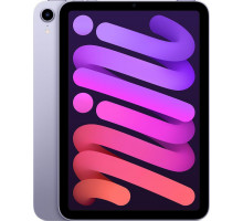 Планшет Apple iPad Mini 8.3" 256 GB Фиолетовый (MK7X3FD/A)