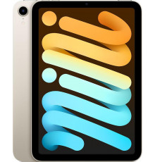 Планшет Apple iPad Mini 8.3" 64 GB 5G Серебро (MK8C3FD/A)