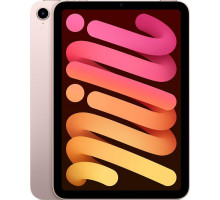 Планшет iPad Mini 8.3" 64 GB 5G Розовый (MLX43FD/A)