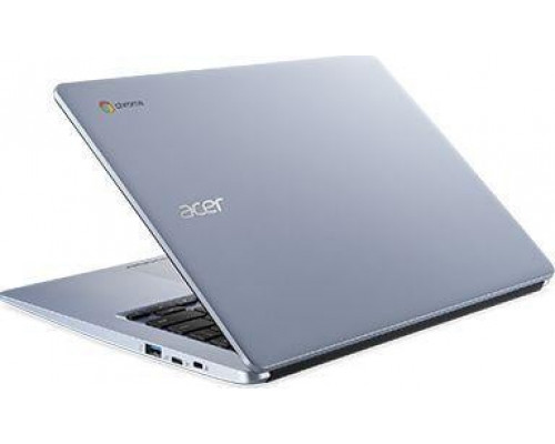 Laptop Acer Chromebook 314 (NX.HPYEP.006)