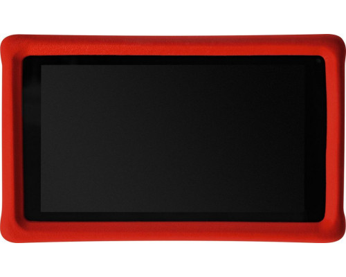 Tablet Pebble Gear Disney Cars 7" 16 GB Czerwone (PG911040)