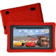 Tablet Pebble Gear Disney Cars 7" 16 GB Czerwone (PG911040)