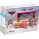 Tablet Pebble Gear Disney Cars 7" 16 GB Czerwone (PG911040)