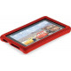 Tablet Pebble Gear Disney Cars 7" 16 GB Czerwone (PG911040)