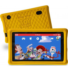 Tablet Pebble Gear Disney Toy Story 4 7" 16 GB Żółte (PG912696E)