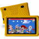 Tablet Pebble Gear Disney Toy Story 4 7" 16 GB Żółte (PG912696E)