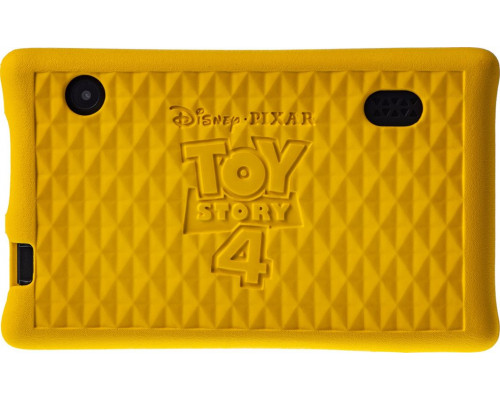 Tablet Pebble Gear Disney Toy Story 4 7" 16 GB Żółte (PG912696E)