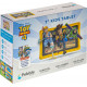 Tablet Pebble Gear Disney Toy Story 4 7" 16 GB Żółte (PG912696E)