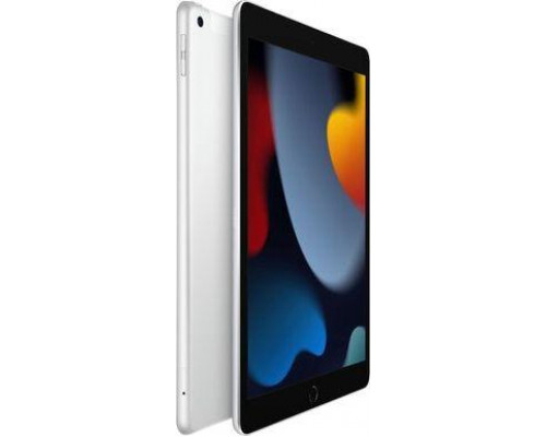 Планшет Apple iPad 10.2" 64 GB 4G LTE Серебро (MK493FD/A)