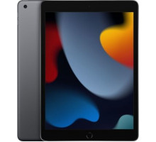 Tablet Apple iPad 10.2" 64 GB Szare (MK2K3)