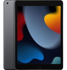 Tablet Apple iPad 10.2" 64 GB Szare (MK2K3)