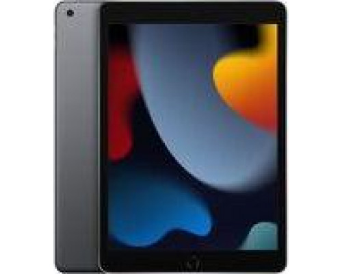 Планшет Apple iPad 10.2" 256 GB Серый (MK2N3FD/A)