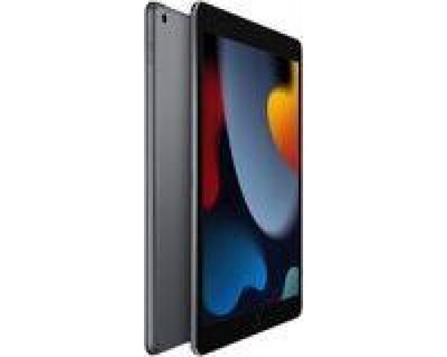 Планшет Apple iPad 10.2" 256 GB Серый (MK2N3FD/A)