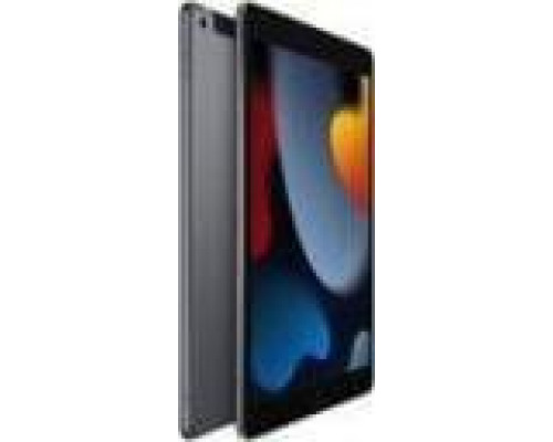 Планшет Apple iPad 10.2" 64 GB 4G LTE Серый (MK473FD/A)
