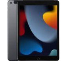Планшет  Apple iPad 10.2" 256 GB 4G LTE Серый (MK4E3FD/A)