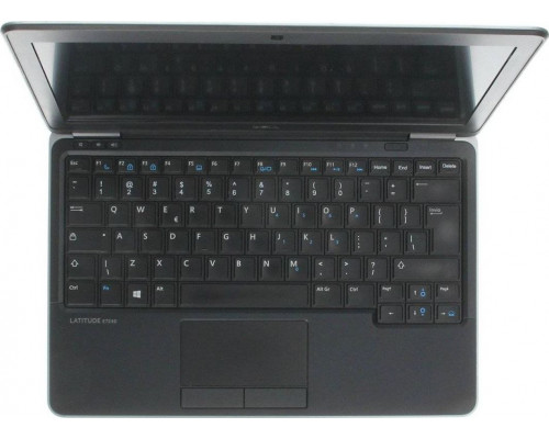 Laptop Dell Laptop Dell Latitude E7240 i5-4310U 8 GB 128 SSD 12,5" HD W10Pro A-