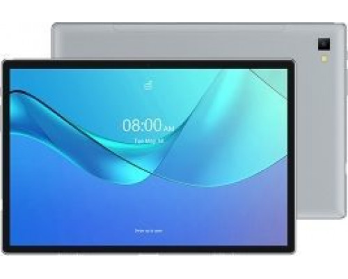 Планшет UleFone Tab A7 10.1" 64 GB 4G LTE Srebrny (UF-TA7/SR)