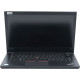 Laptop Lenovo Dotykowy Lenovo ThinkPad T470 i5-6200U 8GB 240GB SSD 1920x1080 Klasa A- Windows 10 Home