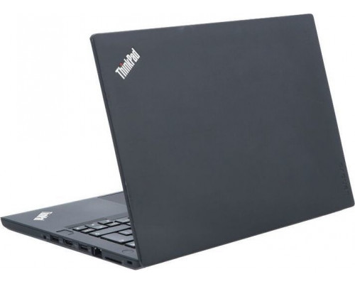 Laptop Lenovo Dotykowy Lenovo ThinkPad T470 i5-6200U 8GB 240GB SSD 1920x1080 Klasa A- Windows 10 Home