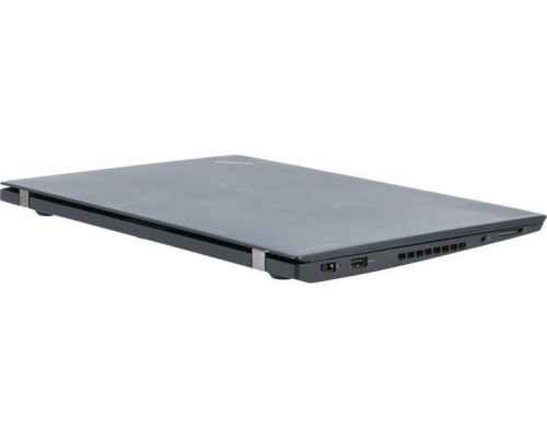 Laptop Lenovo Dotykowy Lenovo ThinkPad T470s i5-6300U 8GB 240GB SSD 1920x1080 Klasa A-