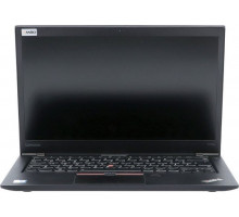 Laptop Lenovo Dotykowy Lenovo ThinkPad T470s i5-6300U 8GB 240GB SSD 1920x1080 Klasa A- + Torba + Mysz
