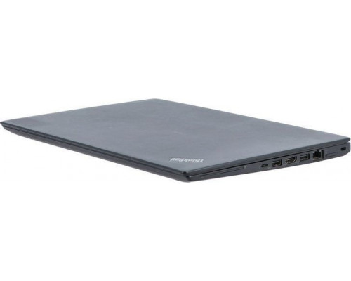Laptop Lenovo Dotykowy Lenovo ThinkPad T470s i5-6300U 8GB 480GB SSD 1920x1080 Klasa A- Windows 10 Professional
