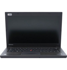Laptop Lenovo Lenovo ThinkPad T440 i5-4300U 8GB NOWY DYSK 480GB SSD 1366x768 Klasa A- Windows 10 Home