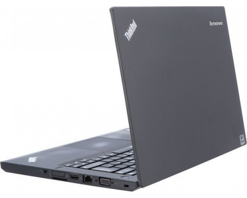Laptop Lenovo Lenovo ThinkPad T440 i5-4300U 8GB NOWY DYSK 480GB SSD 1366x768 Klasa A- Windows 10 Home