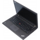 Laptop Lenovo Lenovo ThinkPad T440 i5-4300U 8GB NOWY DYSK 480GB SSD 1366x768 Klasa A- Windows 10 Home