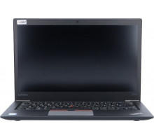 Laptop Lenovo Lenovo ThinkPad T470s 14'' i5-7300U 8GB NOWY DYSK 240GB SSD 1920x1080 Klasa A