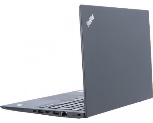 Laptop Lenovo Lenovo ThinkPad T470s 14'' i5-7300U 8GB NOWY DYSK 240GB SSD 1920x1080 Klasa A