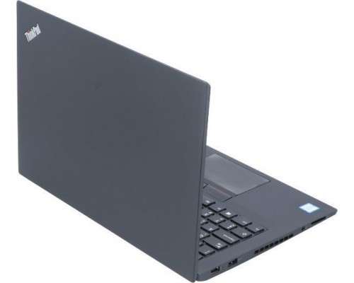 Laptop Lenovo Lenovo ThinkPad T470s 14'' i5-7300U 8GB NOWY DYSK 240GB SSD 1920x1080 Klasa A Windows 10 Professional