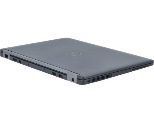 Laptop Dell Dell Latitude E7470 i5-6300U 8GB 240GB SSD 1920x1080 Klasa A Windows 10 Home