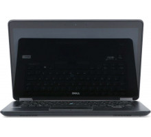Laptop Dell Dotykowy Dell Latitude E7450 i5-5300U 8GB NOWY DYSK 240GB SSD 1920x1080 Klasa A- Windows 10 Home