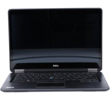 Laptop Dell Dotykowy Dell Latitude E7440 i7-4600U 8GB 240GB SSD 1920x1080 Klasa A Windows 10 Home